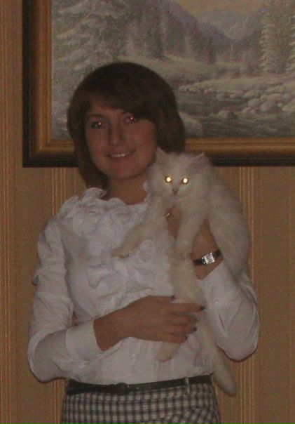 №12, Марина Горева, 39 лет, Санкт-Петербург №12, Марина Горева, 39 лет, Санкт-Петербург