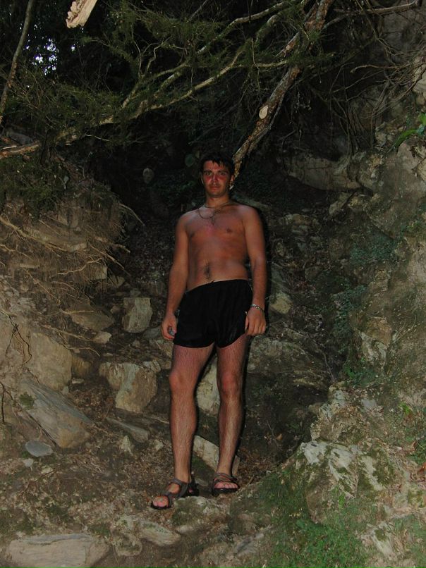 Дмитрий Ушаков фотография #48