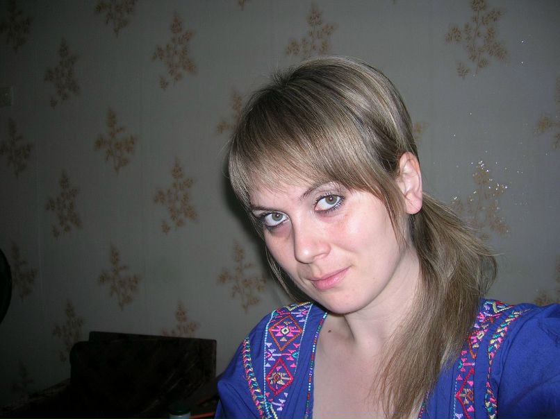 Оля Доян фотография #46