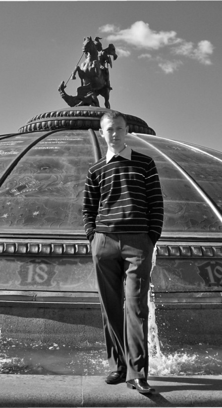 Иван Козлов фотография #2