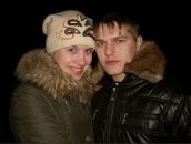 Фотография Зиновьевы Павел