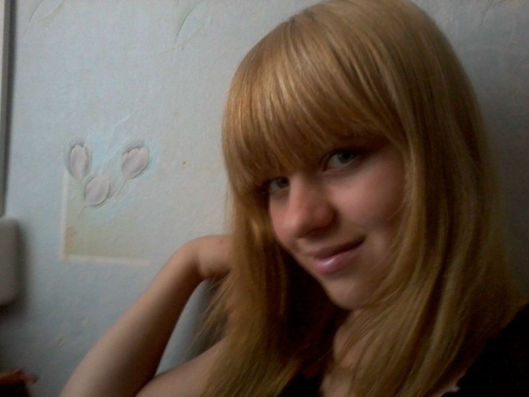 Настёна Заяц фотография #28