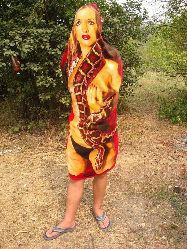 Антон Сергеев фотография #3