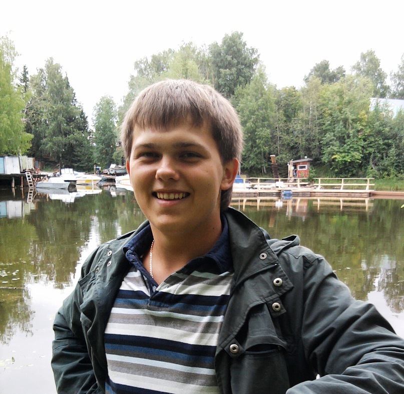 Иван Пшенников фотография #37