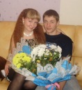 Фотография Слабухи Алены