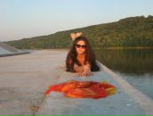 Фотография Гришиной Алёнки