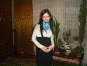 Фотография Барышниковой Анастасии