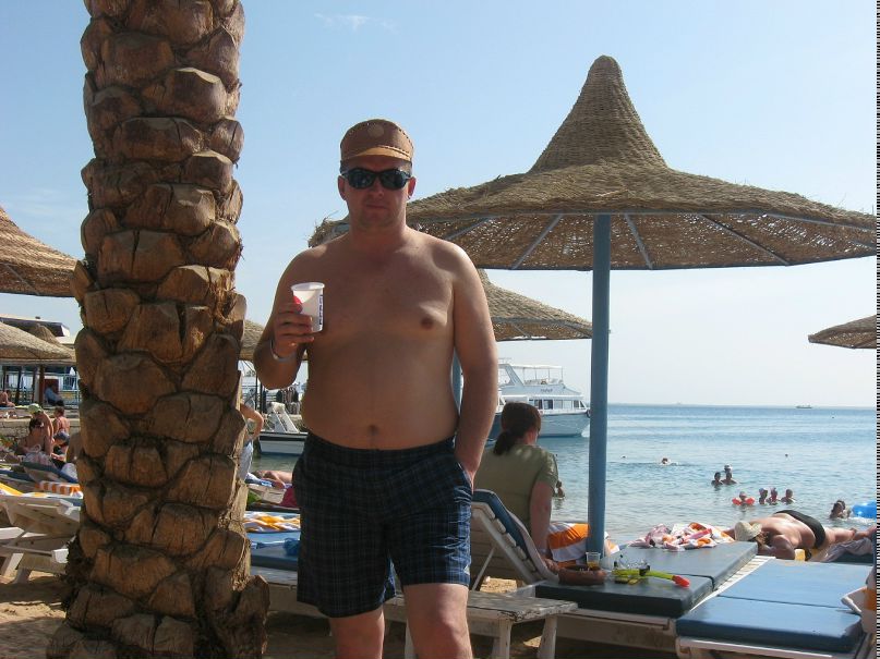 Сергей Смехов фотография #6