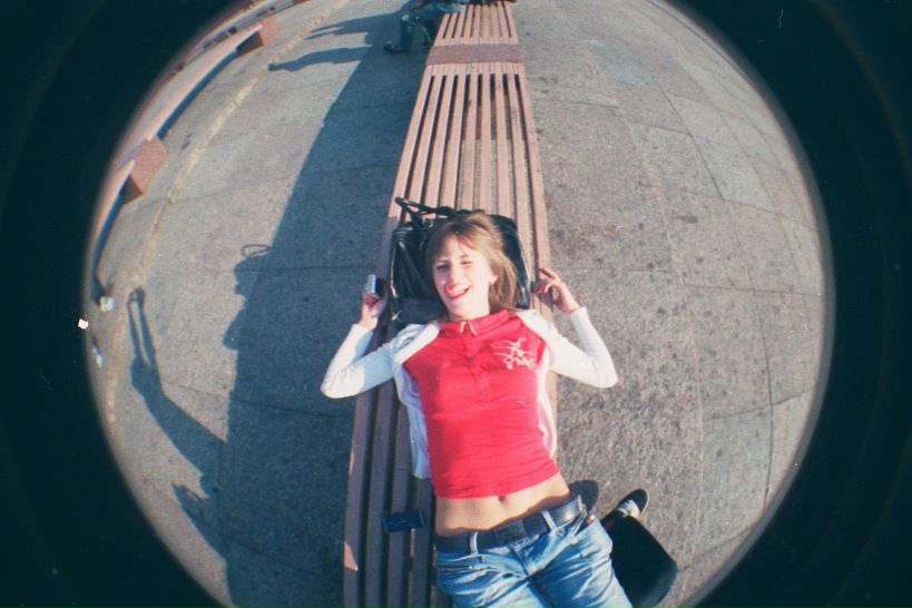 Никита Тихонов фотография #44