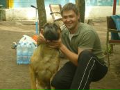 Фотография Фадеева Андрея