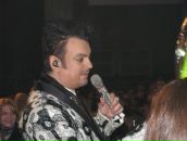 Фотография Кучерявого Антона