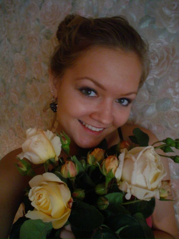 Анна Мищенко фотография #30