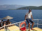 Abuzet Yaşa фотография #1