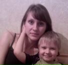 Фотография Климовой Светланы