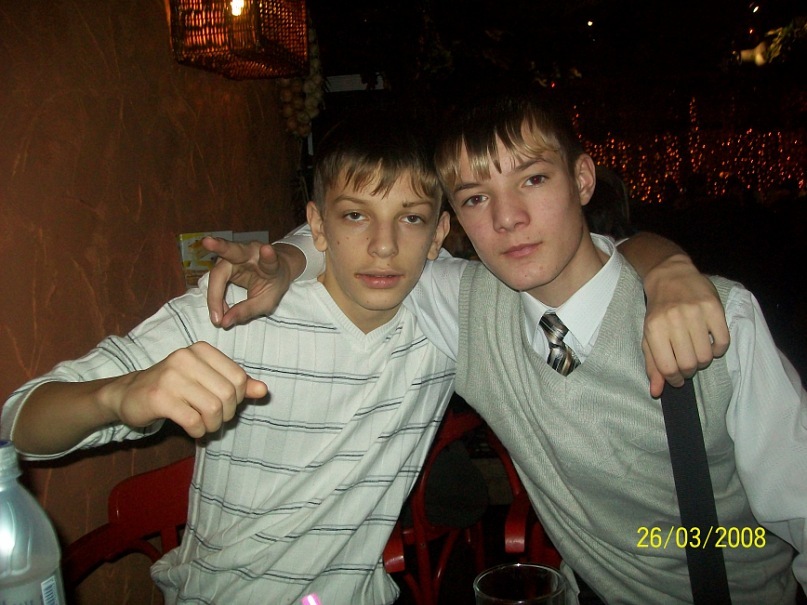 Дмитрий Поляков фотография #38