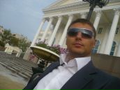 Фотография Василатия Андрея