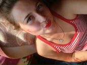 Фотография Мантуровой Радаверы