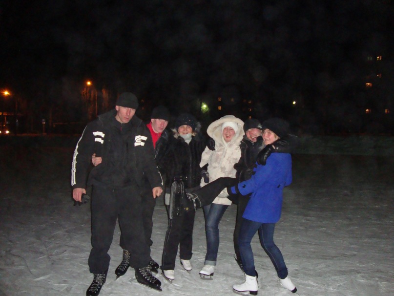 Сергей Иванов фотография #30