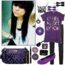 Brookelle Bones фотография #26 (источник - https://vk.com/id77374988)