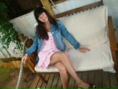 Фотография Кирилловой Марии