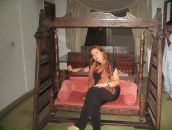 Фотография Бахваловой Ольги