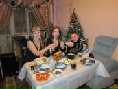 Фотография Докукина Игоря