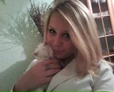 Діана Проневич фотография #20 (источник - https://vk.com/id24075821)