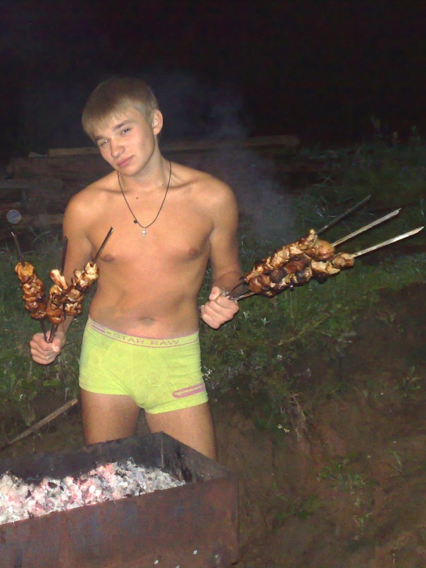 Юрий Постников фотография #44