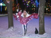 Фотография Kompaniets Lessia