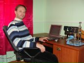 Фотография Ковалевская Татьяна