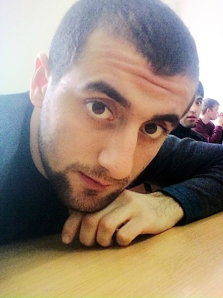 Gamlet Afyan фото №15