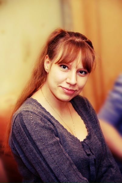 №19, Ольга Мур №19, Ольга Мур