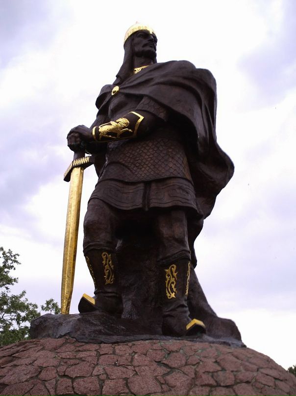 Роман Верба фотография #8