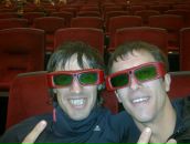 Фотография Шарафутдинова Рамиля