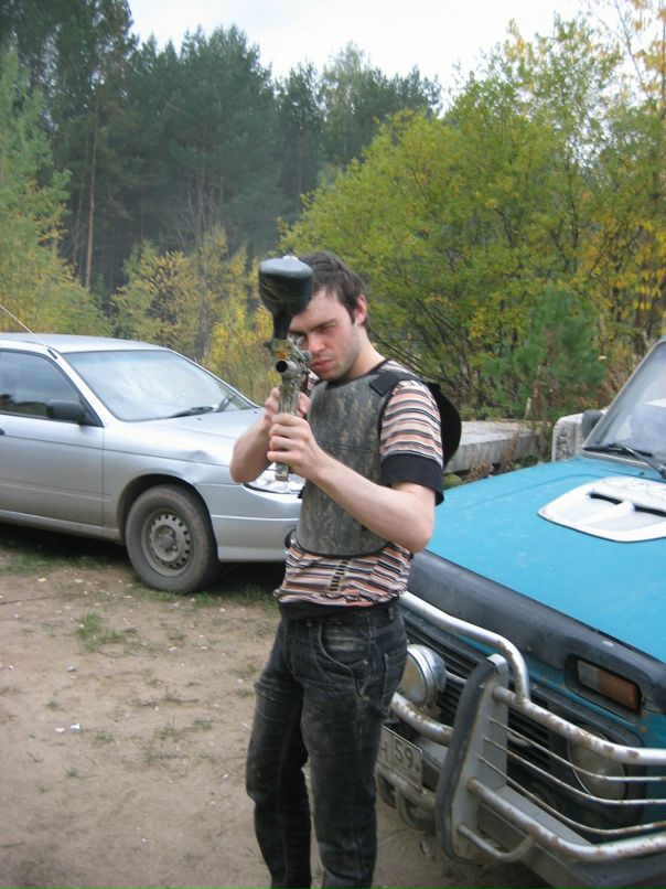 Дмитрий Пателепень фотография #24