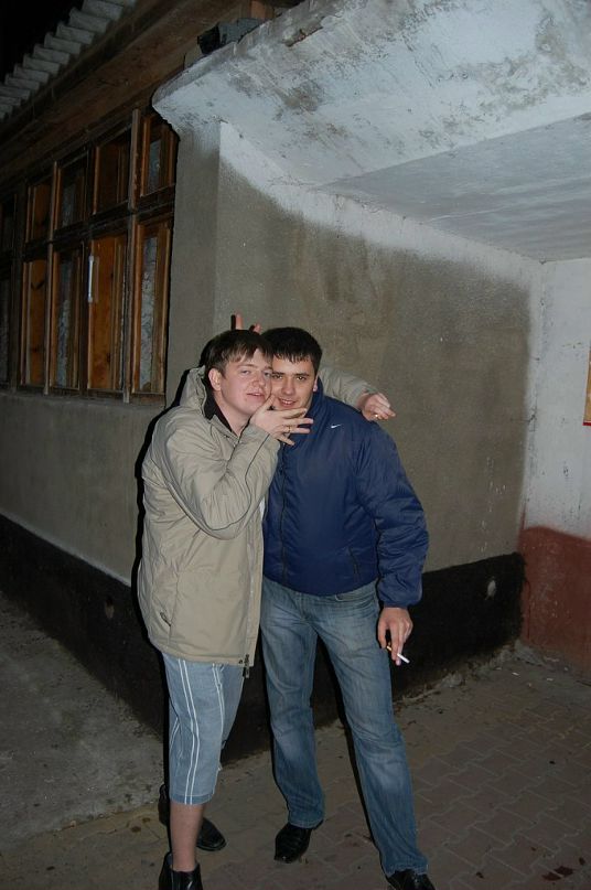 Андрей Киселенко фотография #30