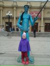 Викуля Сазонова фотография #3 (источник - https://vk.com/id57467558)