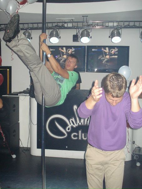 Дима Горелов фото №13