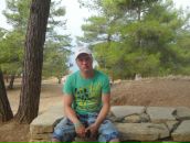 Фотография Титова Александра