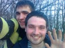 Дімон Рибак фотография #10 (источник - https://vk.com/id22316846)