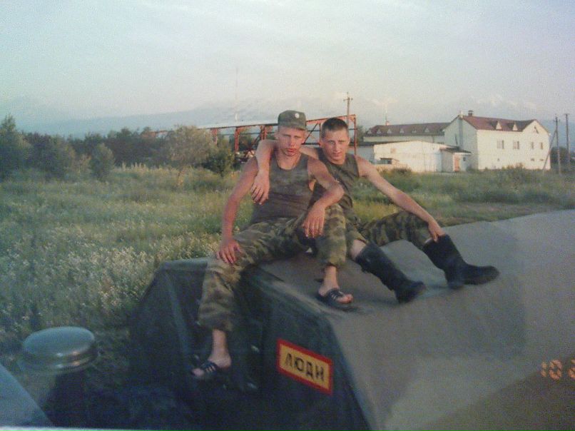 Алексей Малышкин фотография #49