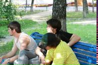 Денис Потанин фотография #33 (источник - https://vk.com/id7607243)