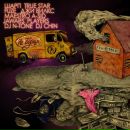 Фотография Титаноскулла Шарпа