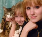 Фотография Белоусовой Каролины