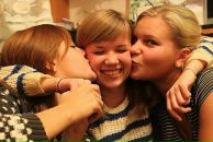 Фотография Поляковой Софии