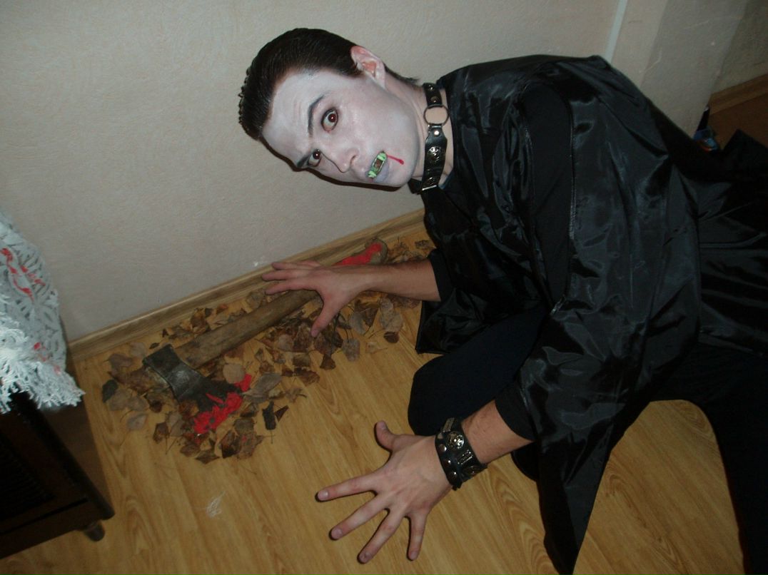 Игорь Яненко фотография #6