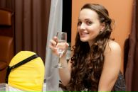 Фотография Нагорновой-Сибиряк Даши