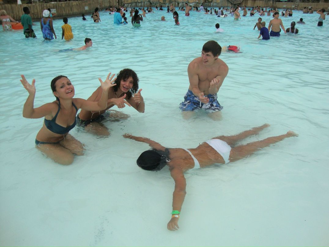 Роман Копнин фотография #42