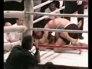 Егаян Владимир - Хагажеев Ибрагим