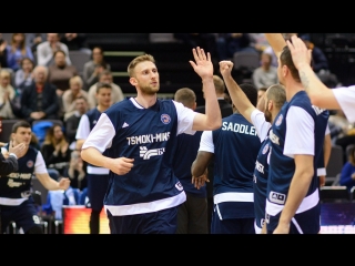 Блок-шот Никиты Мещерякова